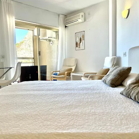 Apal Chinasol Apartament