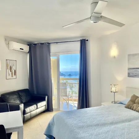 Apal Chinasol Apartament