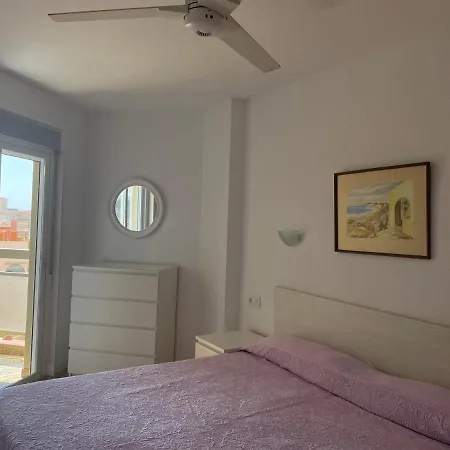 Apal Chinasol Apartament *