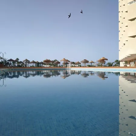 Apal Chinasol Apartament Almuñécar